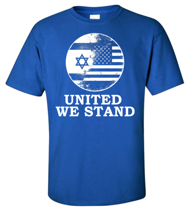 United We Stand T-Shirt